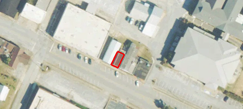 111 Church St