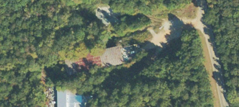 1165 Jones Fry Rd