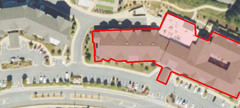 4900 Richard D Sailors Pkwy