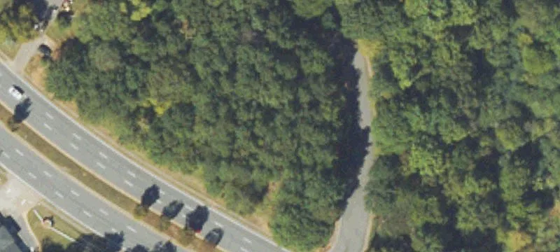 Crossville Rd