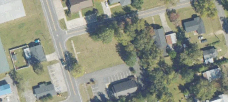 410 Parrish Ave
