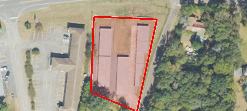 54 Old Lumpkin Rd