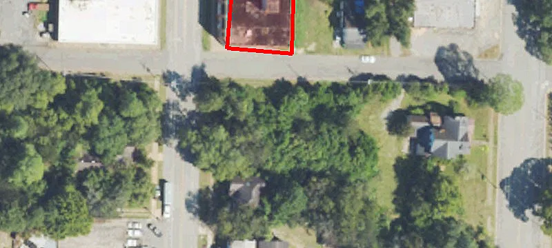 Dawson, GA 39842