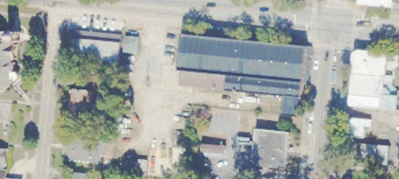 Main St