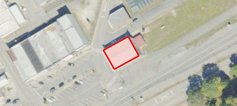 102 Main St