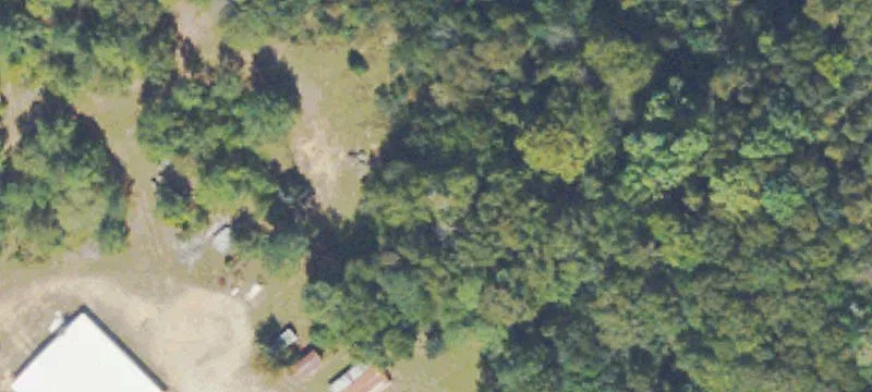 Sawdust Rd
