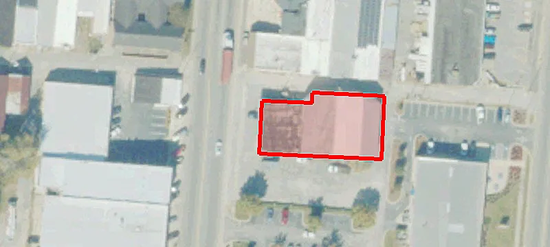 7 Lewis St