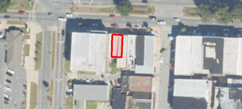 109 Screven St