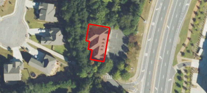 10600 Medlock Brg Rd