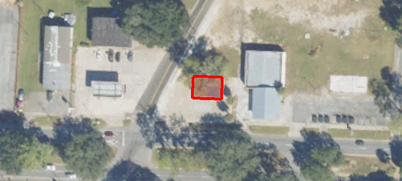 903 Screven St