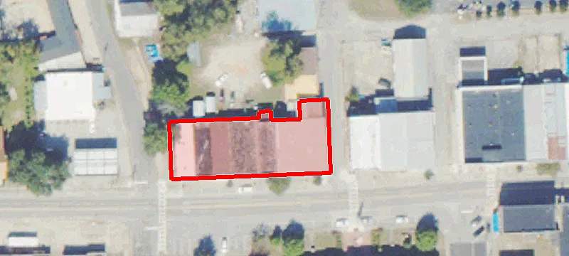 540 Main St 534-536