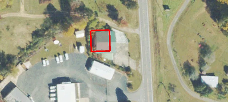 1853 State Hwy 17
