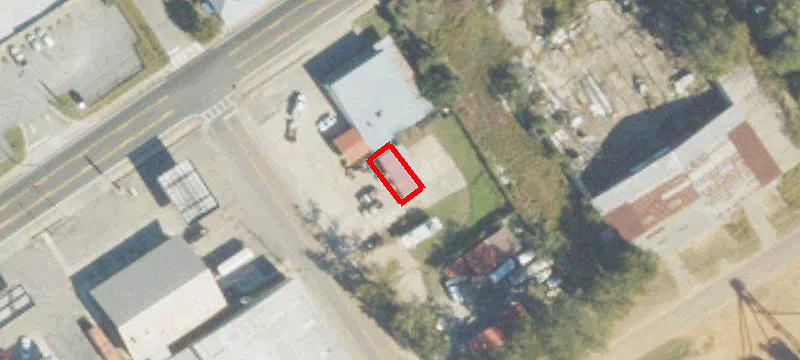 105 Patrick St