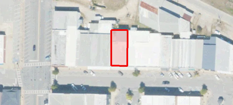 110 2nd St