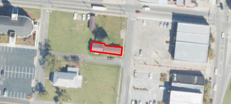 103 Bartow St