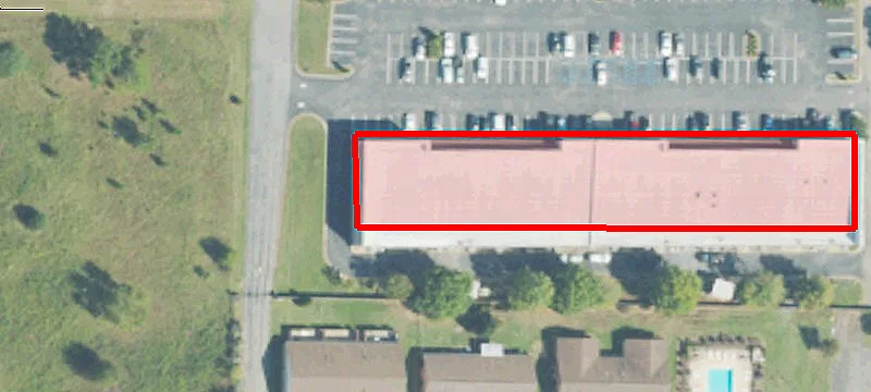 2734 Ledo Rd Ste, Unit 14