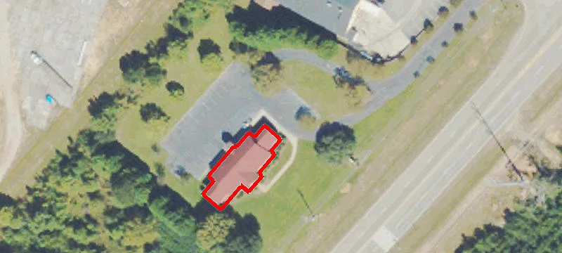 775 Sparta Rd