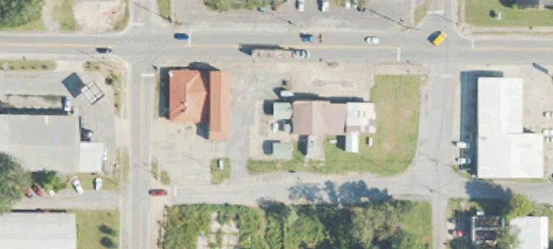 Preston, GA 31824