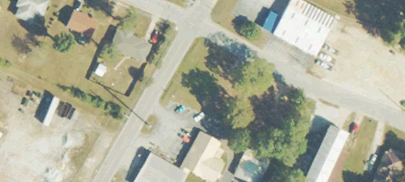 266 Mcintosh St