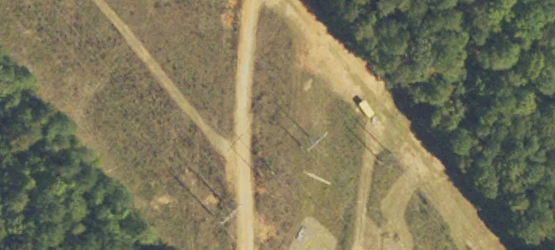 210 Girl Scout Rd