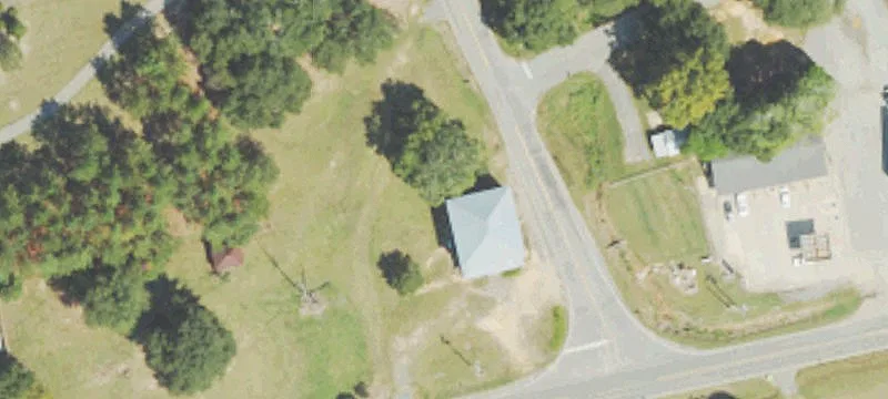 3739 Dr Deryl Hart Rd