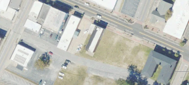 121 Barnard St