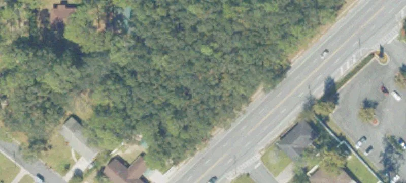 Tebeau St