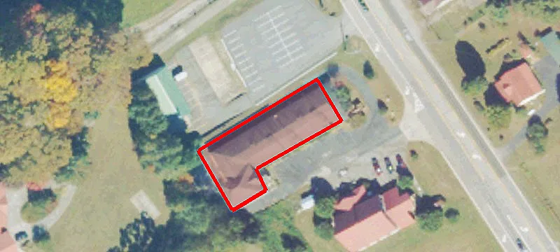 1378 Hwy 76th E