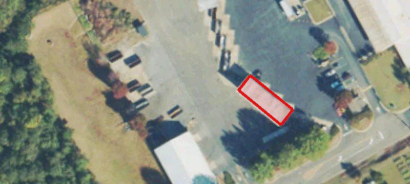 Marigold Rd