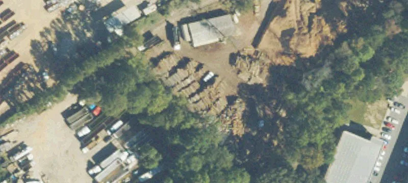Beaver Ruin Rd