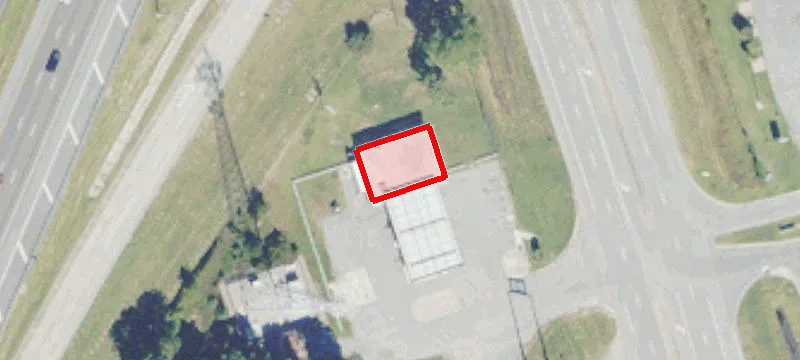 11181 Coastal Hwy