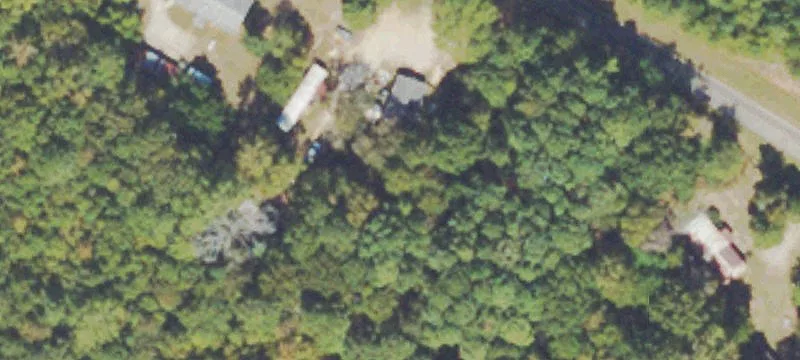 2045 Lewis Family Rd