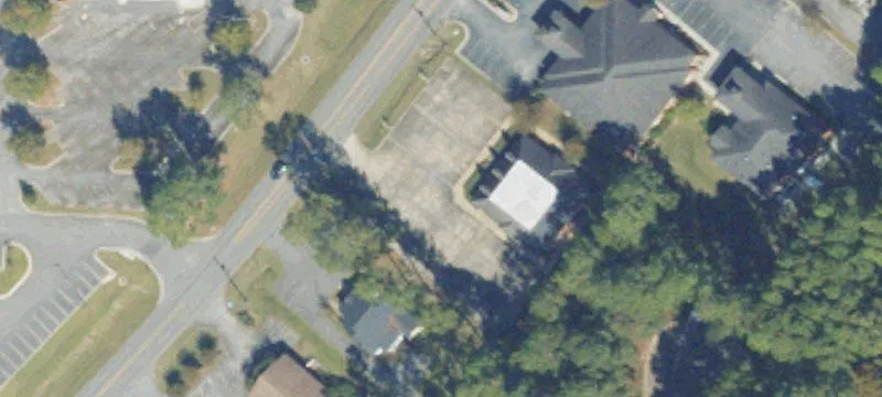 Old Ocilla Rd