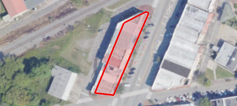 113 Dooly St