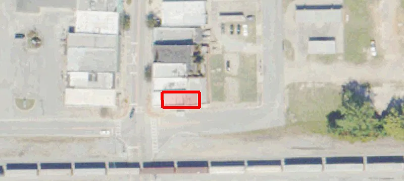 Railroad St