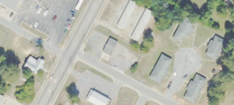 Main St