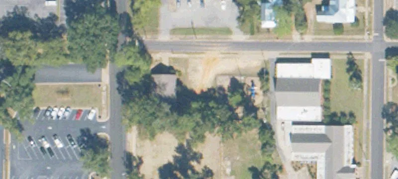 Donalson St