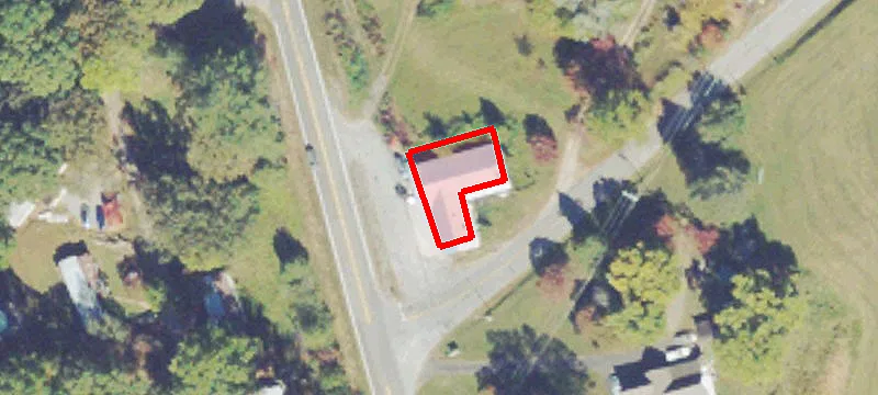 1825 Streak Hl Rd