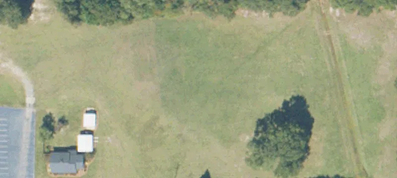 Moultrie Rd