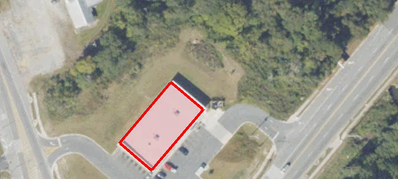 221 Us Hwy 319th N