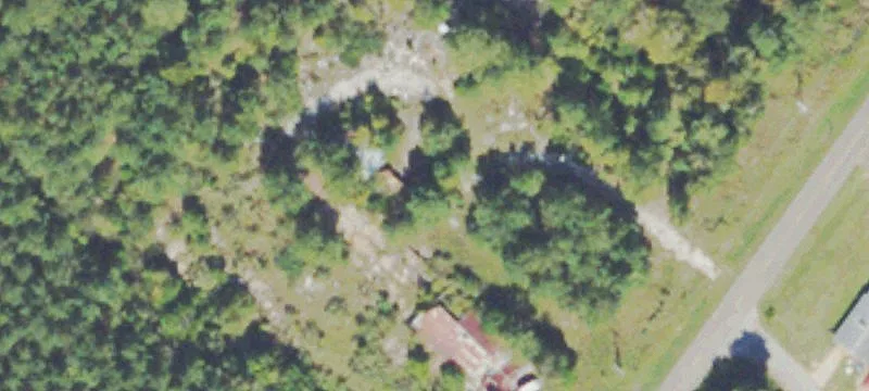 5537 Middleground Rd