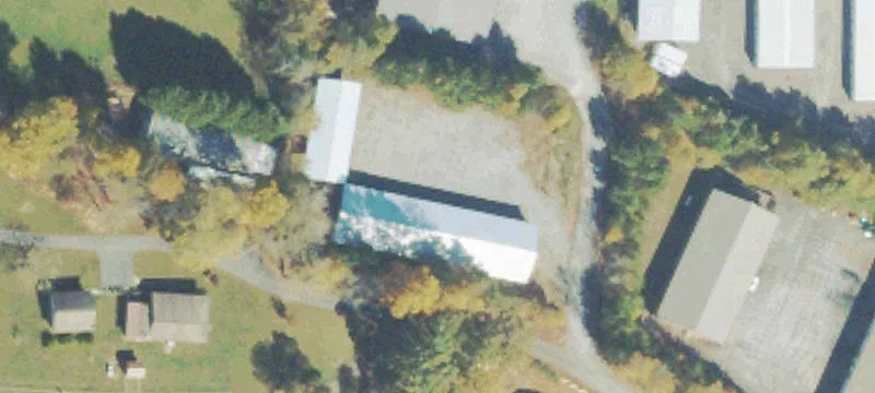 Bonny Hls Dr