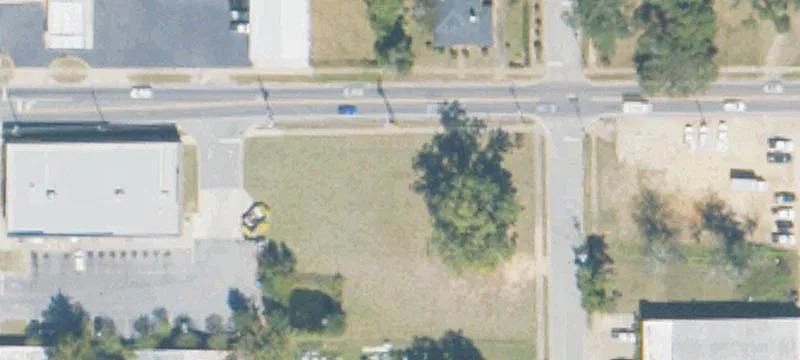 302 Calhoun St