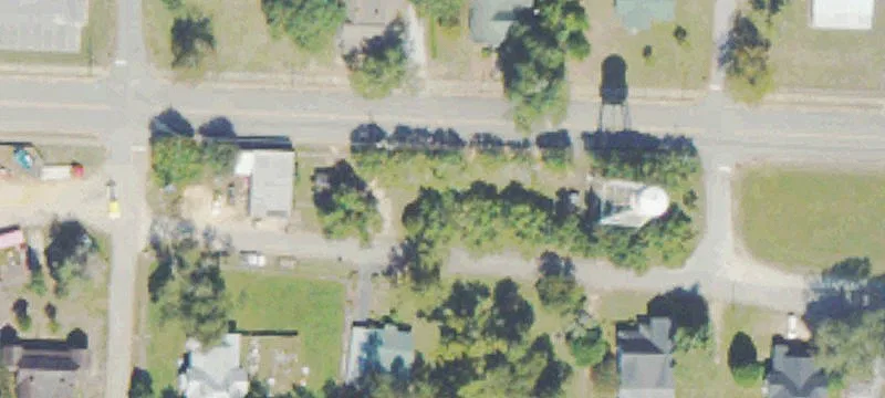 Main St