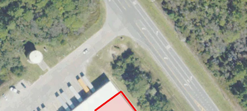Ft Howard Rd