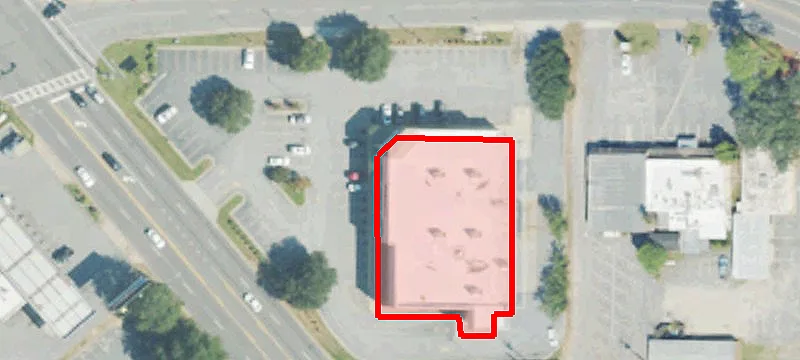 2351 Dawson Rd