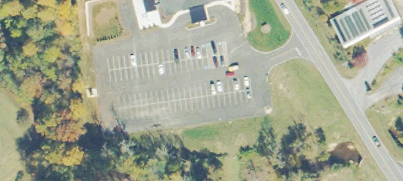 401 Pat Haralson Dr