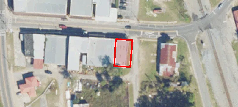 Colquitt St