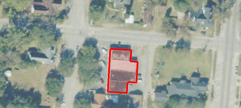 66 Rountree St