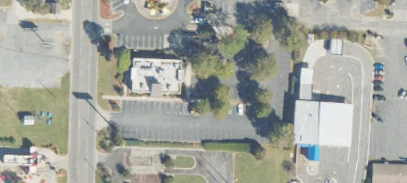 101 Virginia S Ave
